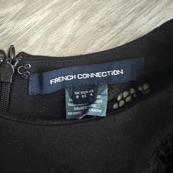 French Connection Dress - Picture 3 of 3